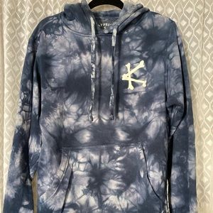 Caffeine and Kilos Halloween Hoodie